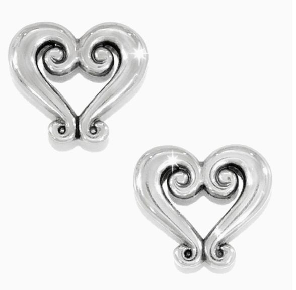 Genoa Heart Mini Post
