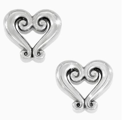Genoa Heart Mini Post