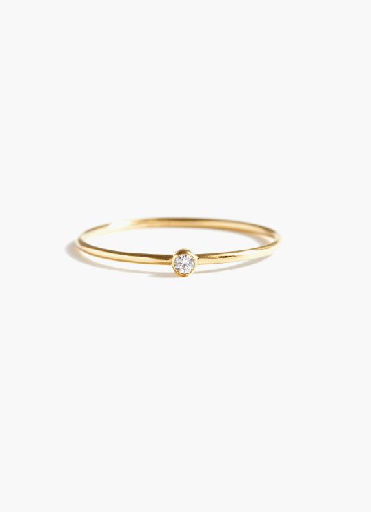 Able™ Luz Petite Ring