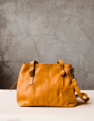 Rachel Utility Bag