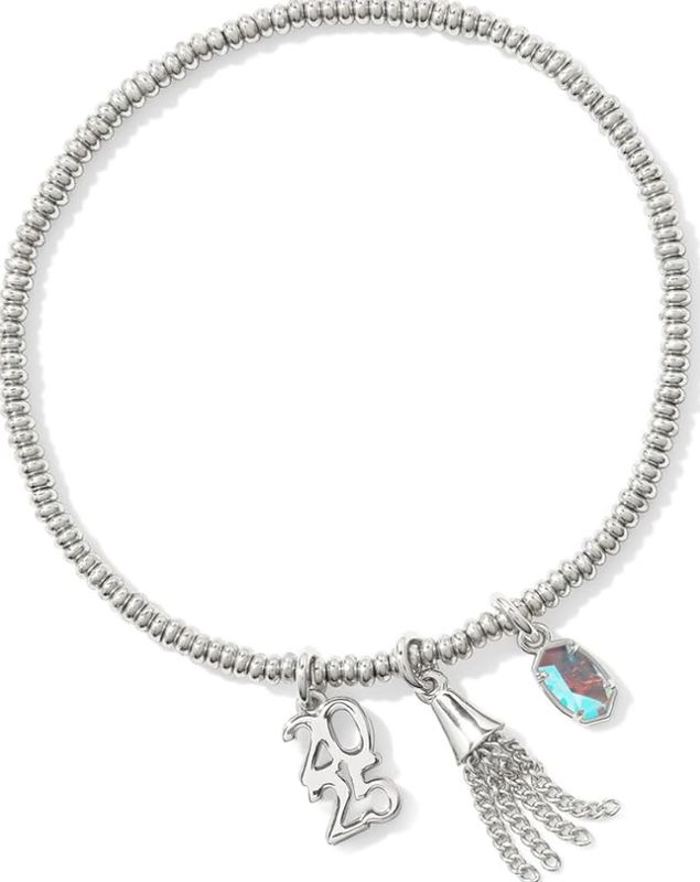 2025 Grad Stretch Bracelet