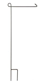 Garden Flag Stand