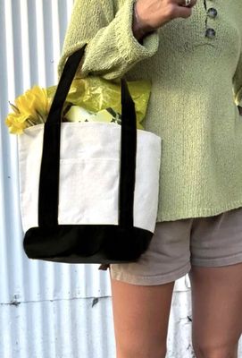 The Tacey Tote