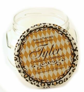 Unprecedented Candle  | Tyler Candle Co.