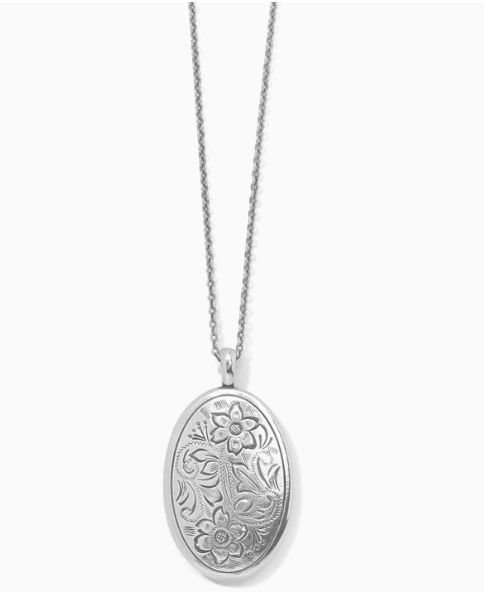 Essex Short Necklace