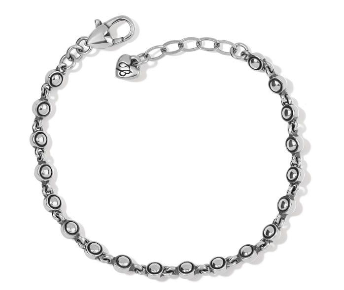 Pretty Tough Dots Bracelet