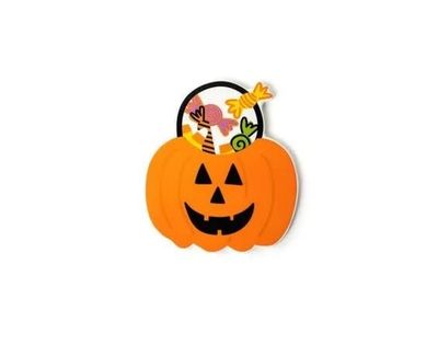 Happy Everything™ Mini Attachment | Treat Bucket