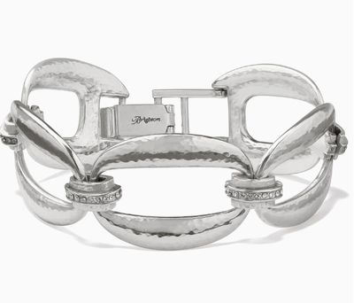 Meridian Lumens Bracelet SILVER