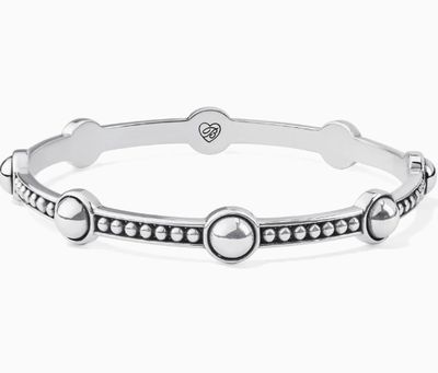 Pretty Tough Stud Bracelet