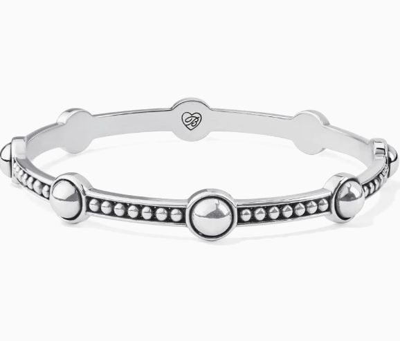 Pretty Tough Stud Bracelet