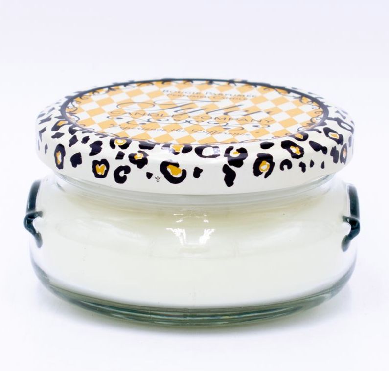 French Market Candle | Tyler Candle Co.