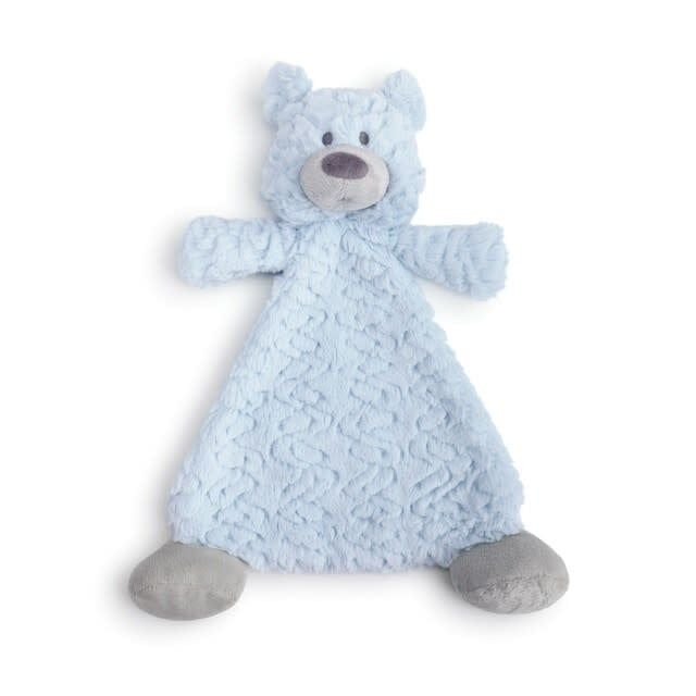COZ Rattle Blankie