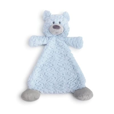 COZ Rattle Blankie
