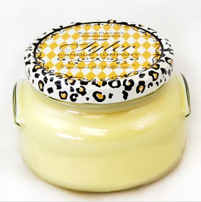 Pineapple Crush Candle | Tyler Candle Co.