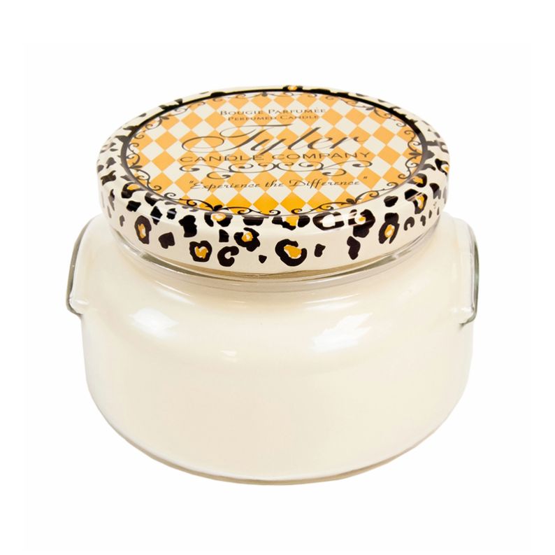 Platinum Candle | Tyler Candle Co.