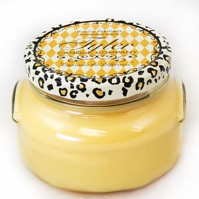Orange Vanilla Candle | Tyler Candle Co.