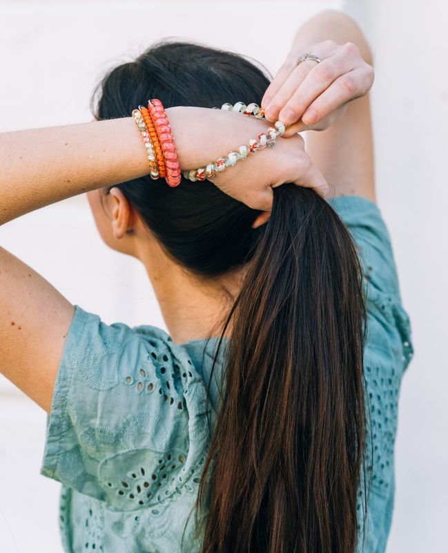 Teleties™ Hair Ties | Undercover