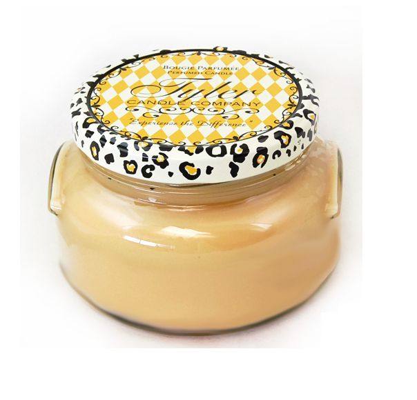 Warm Sugar Cookie Candle  | Tyler Candle Co.
