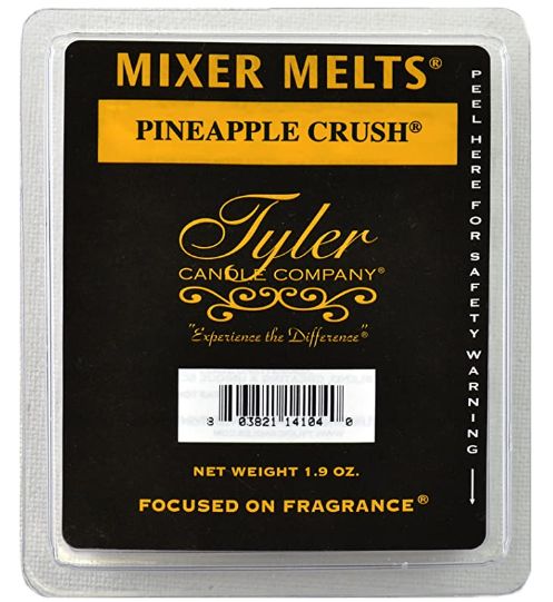 Mixer Melt Wax Melts | Tyler Candle Co.