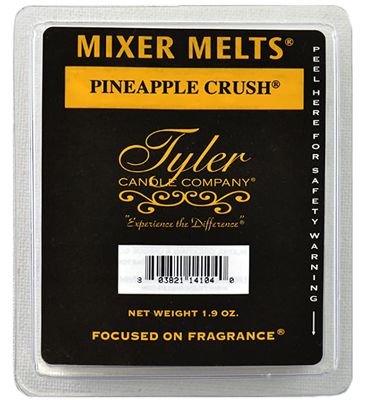 Mixer Melt Wax Melts | Tyler Candle Co.