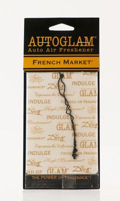 Autoglam Car Freshener  | Tyler Candle Co.