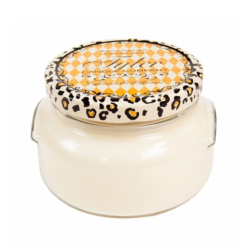 Entitled Candle | Tyler Candle Co.