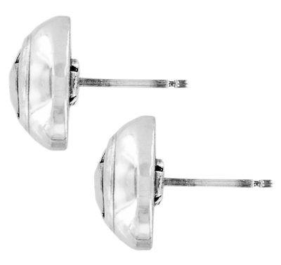 Contempo Post Earrings