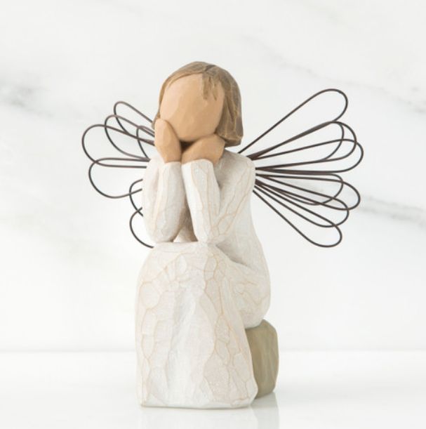 Angel of Caring