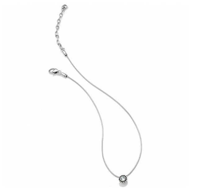 Twinkle Petite Necklace