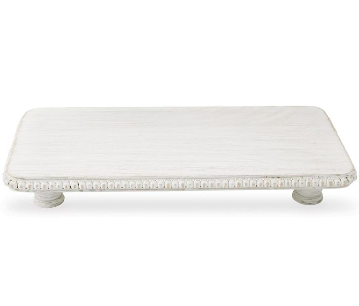 Beaded Serving Board