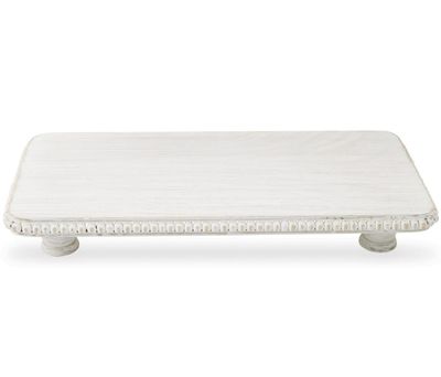 Beaded Serving Board