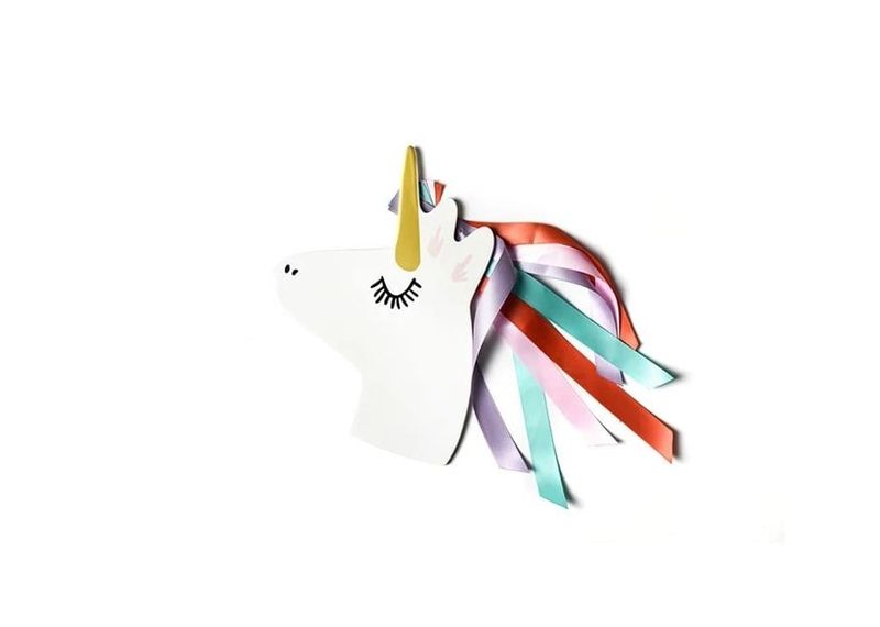 Happy Everything™ Mini Attachment | Unicorn