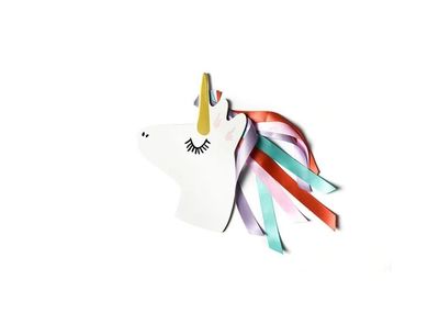 Happy Everything™ Mini Attachment | Unicorn