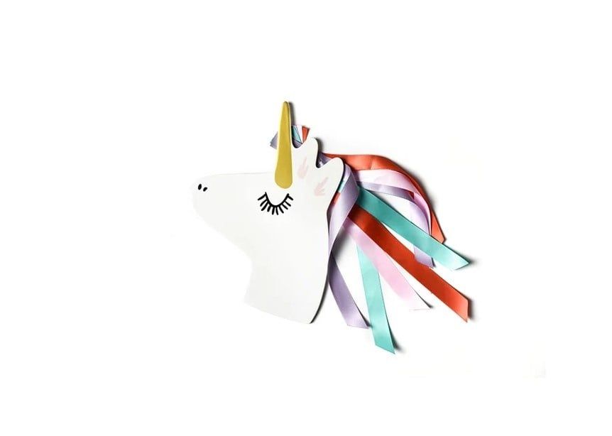 Happy Everything™ Mini Attachment | Unicorn