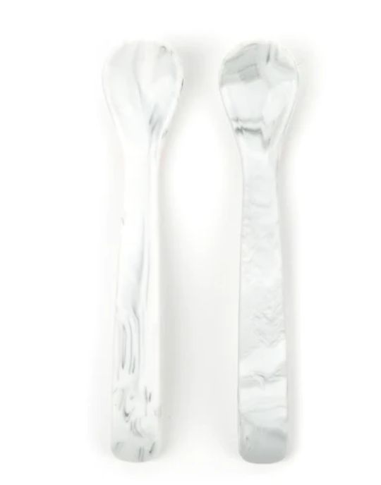 Marble Wonder Spoon Set