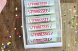 Kisses From Tennessee Mint Lip Balm