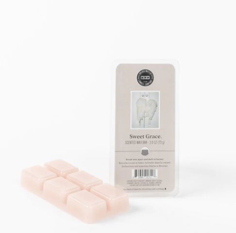 Sweet Grace Wax Bar