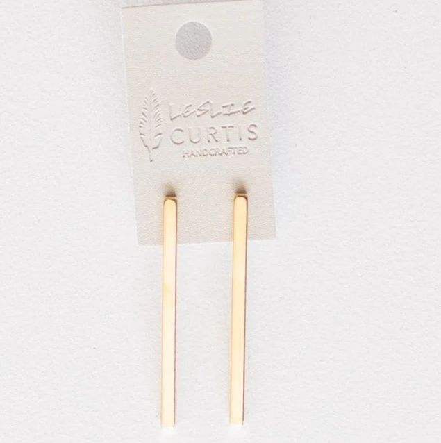 Lennon Earring