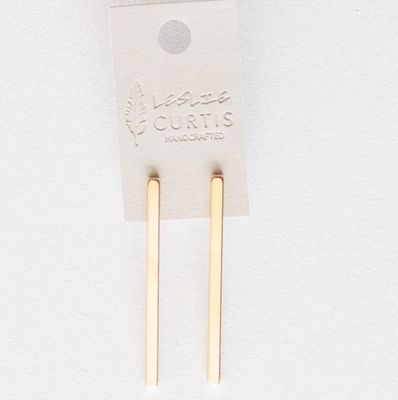 Lennon Earring