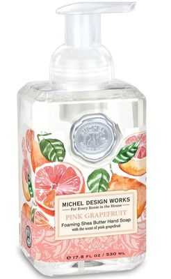 Foaming Hand Soap