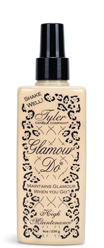 High Maintenance Glamour Do | Tyler Candle Co.