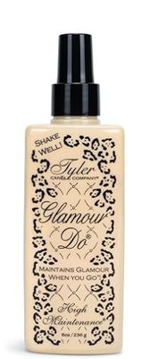 High Maintenance Glamour Do | Tyler Candle Co.