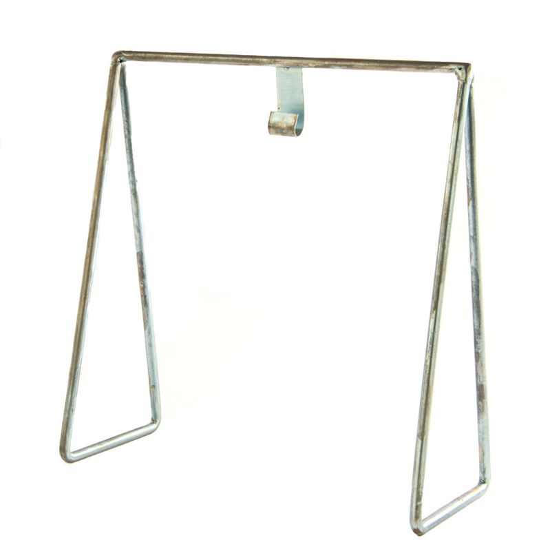 Round Top© Display | Gallery Art Stand
