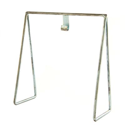 Round Top© Display | Gallery Art Stand