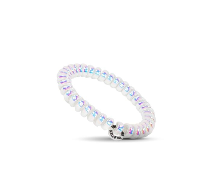 Teleties™ Hair Ties | Peppermint