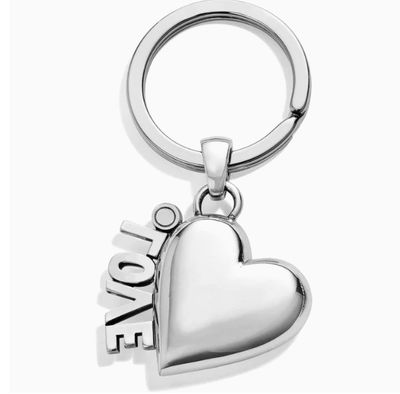 My Love Key Fob