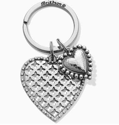 Romanssi Key Fob