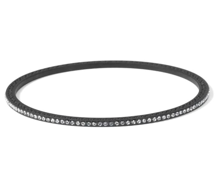 Meridian Eclipse Thin Bangle