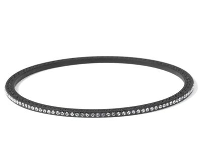 Meridian Eclipse Thin Bangle