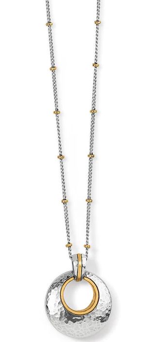 Ferrara Entrata Petite Necklace